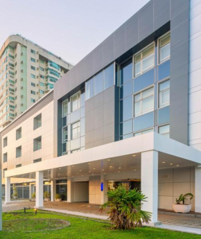 DOM Barra Hotel